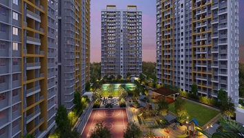 Sobha Aurum Sector 36