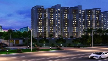 Sobha City Athena