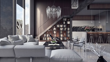 Sobha Codename Scarlet 