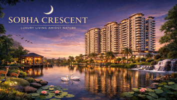 Sobha Crescent