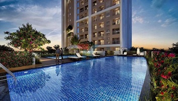 Sobha Juhu
