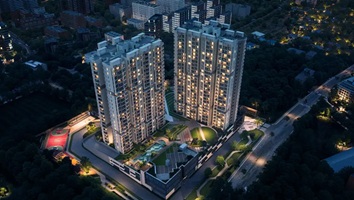 Sobha Magnum
