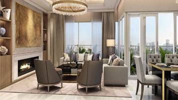Sobha Parel