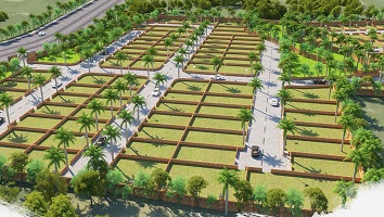 Sobha Plots Electronic City