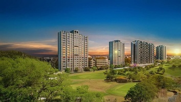 Sobha Rivana
