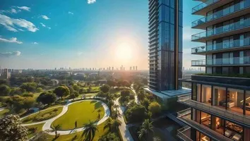 Sobha Sector 10