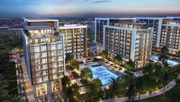 Sobha Sector 82