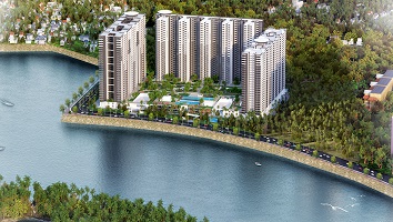 Sobha Waterfront