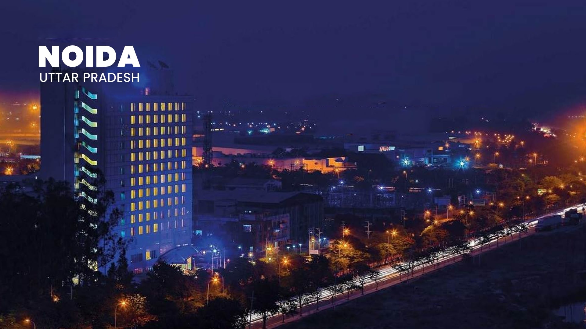 Noida