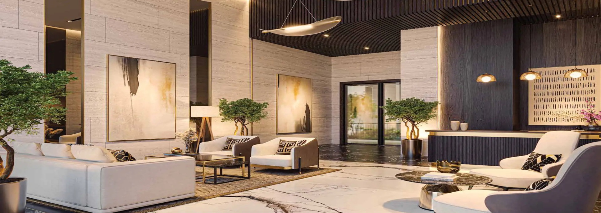 Sobha Sector 44