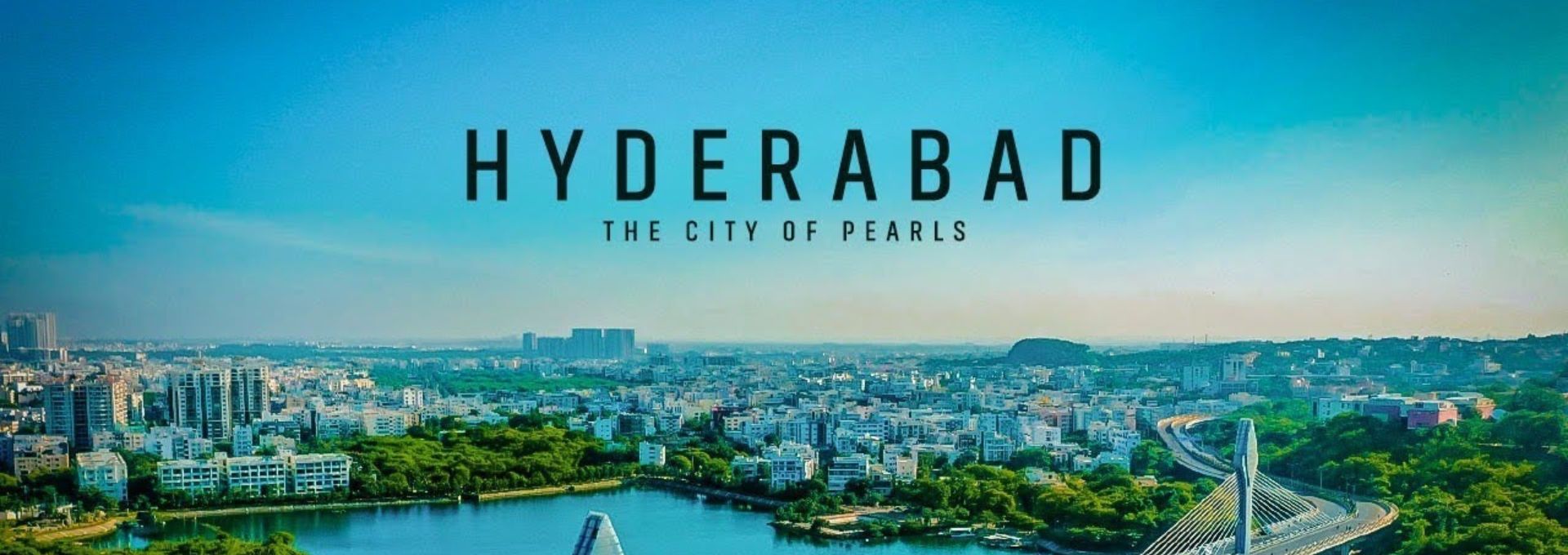 Hyderabad