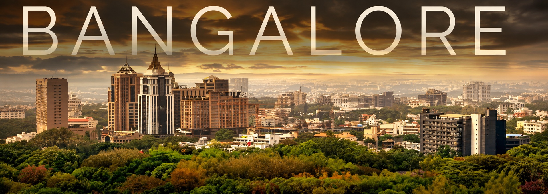 Bangalore
