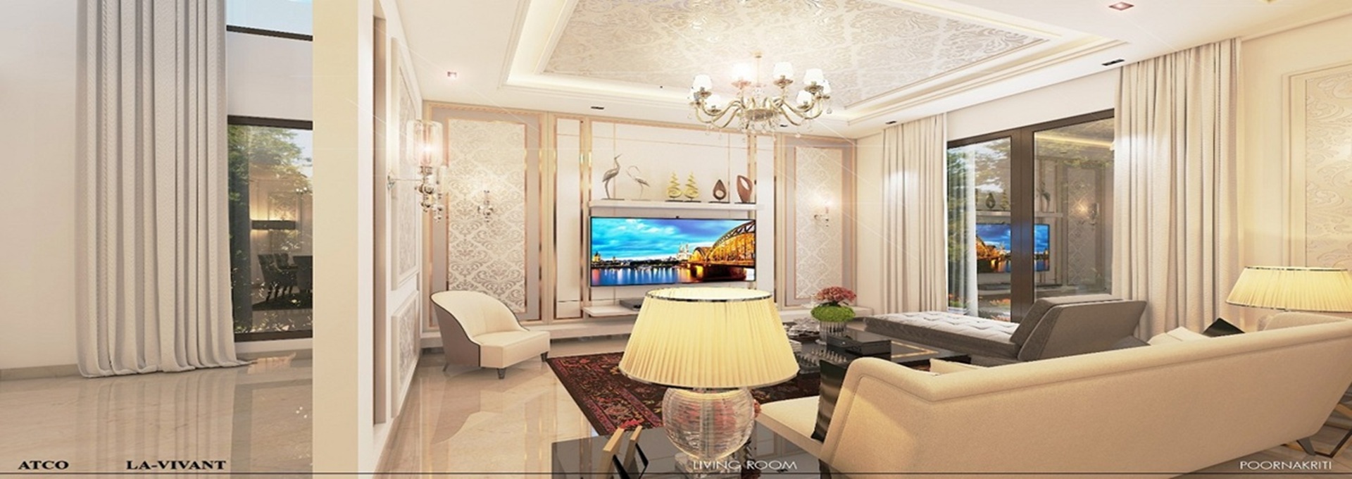 Sobha Parel Banner Image