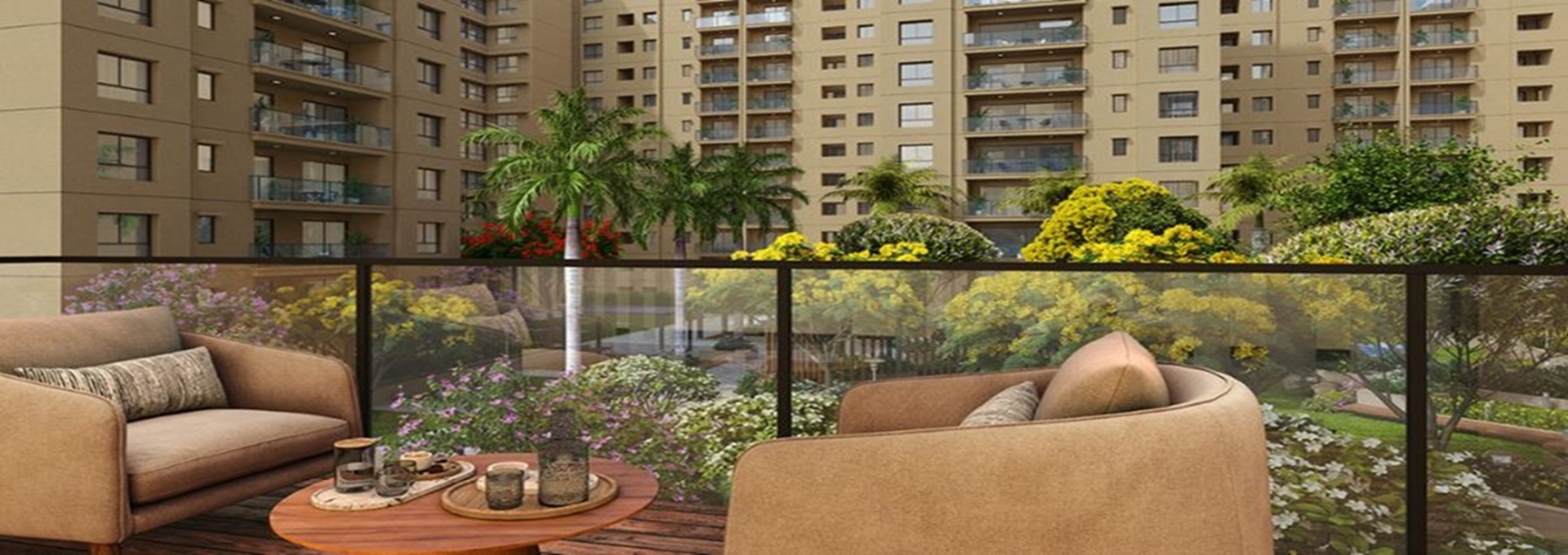 Sobha Chandivali