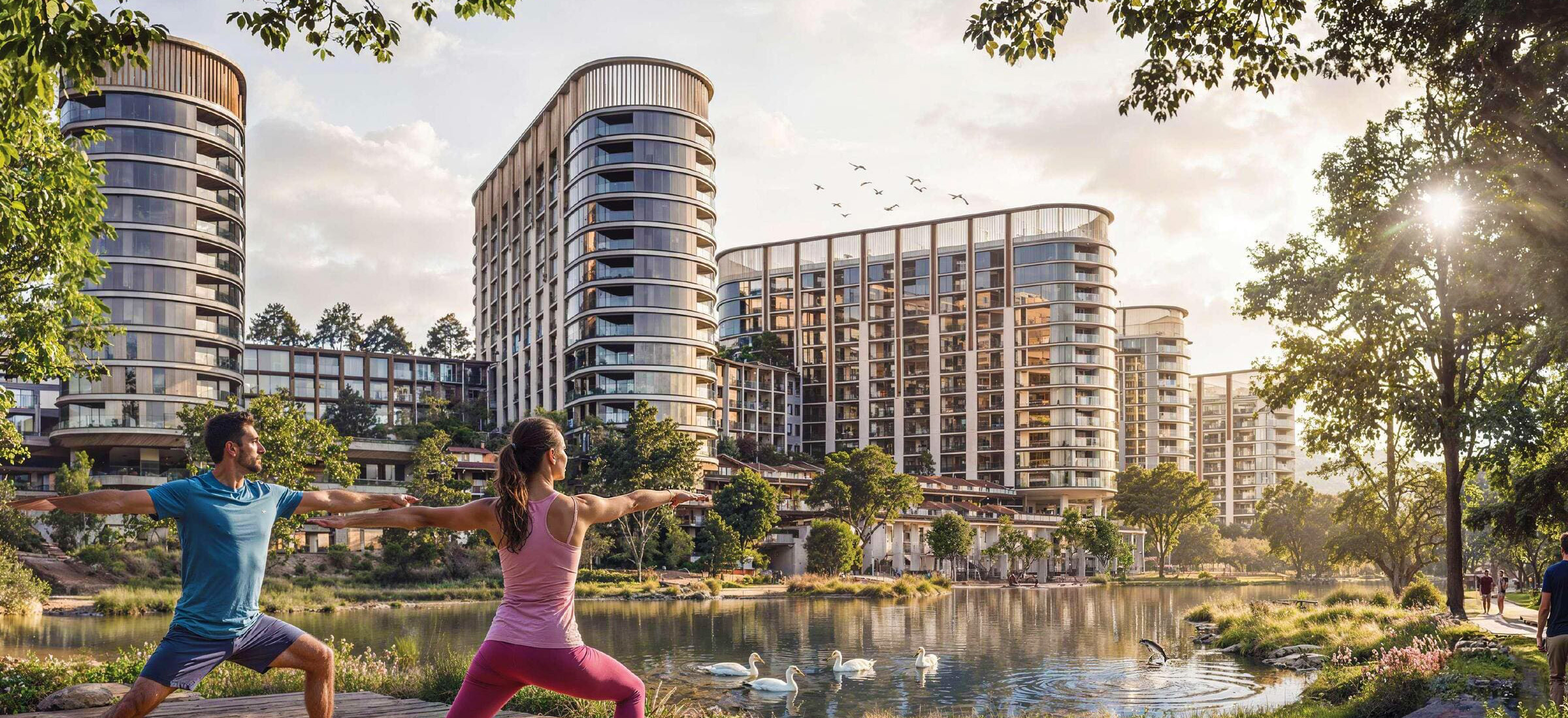 Sobha Sector 10