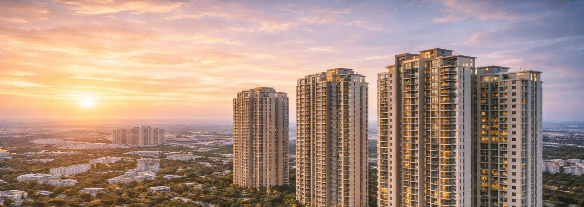 Sobha Codename Regal Blue