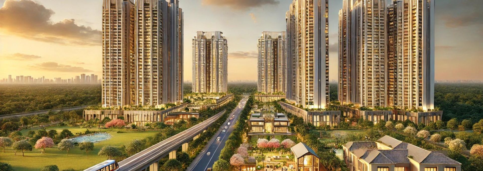 sobha sector 73