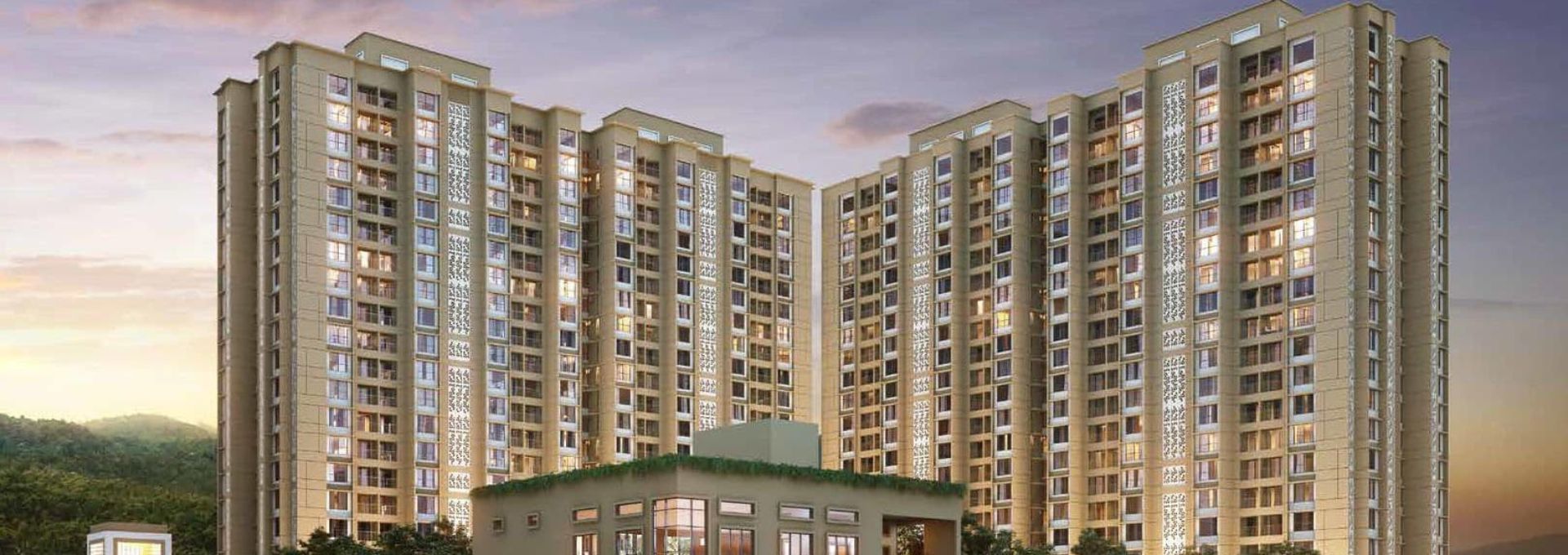 Sobha Waterfront Somajiguda