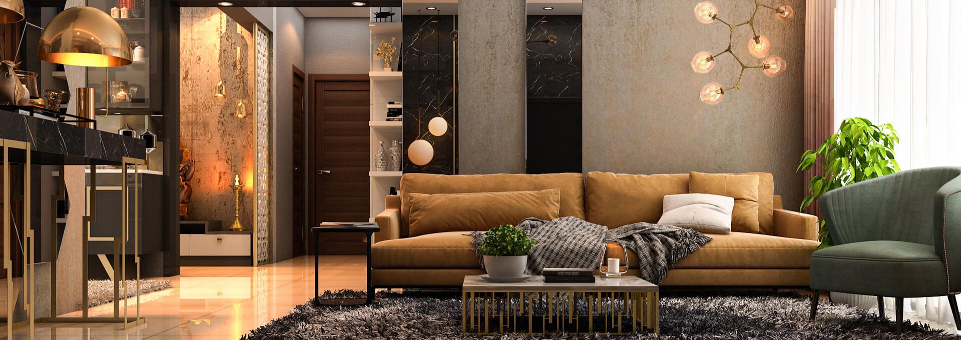 Sobha Codename Regency Lifestyle