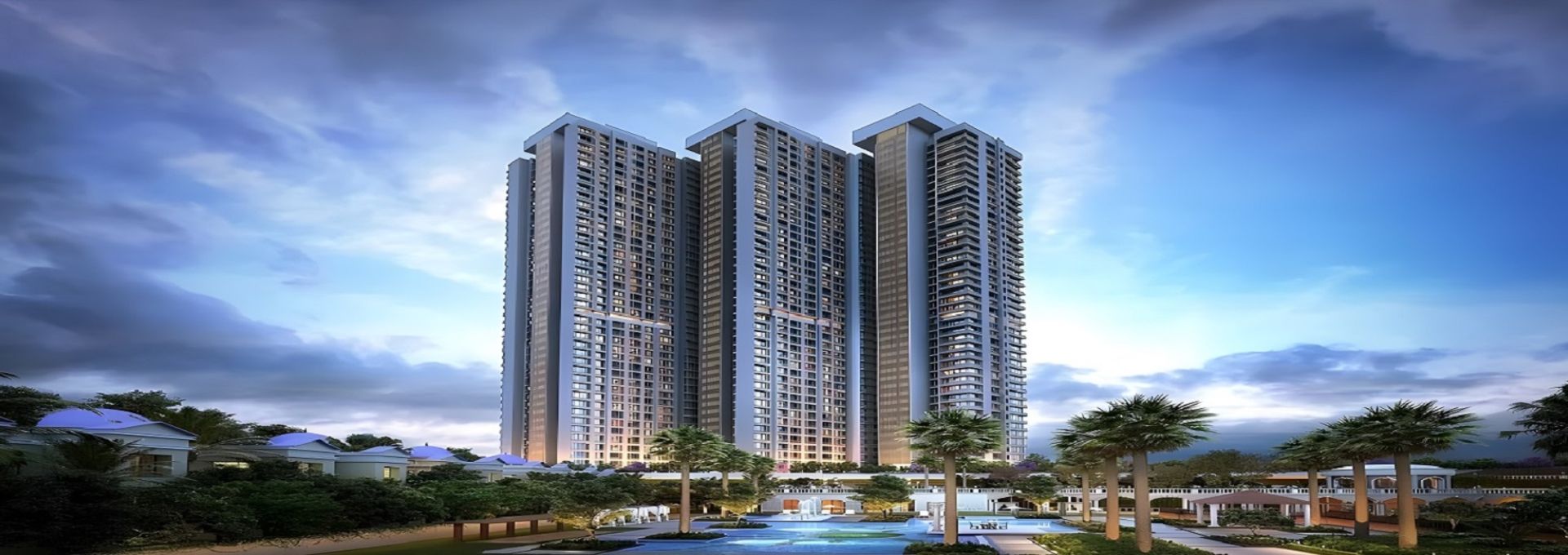 Sobha Aranya
