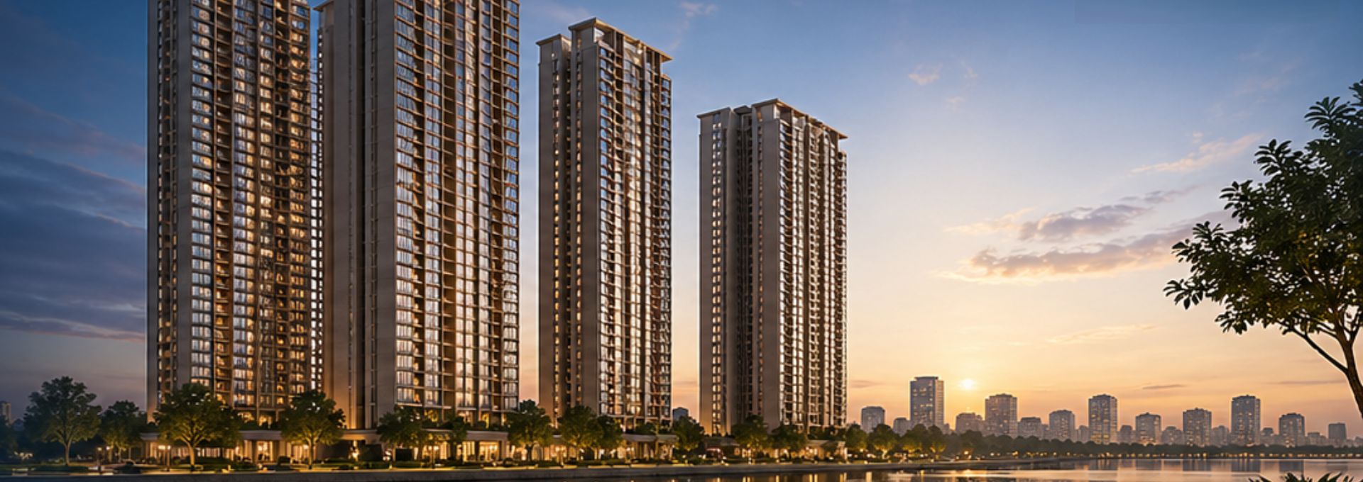 Sobha Magnus
