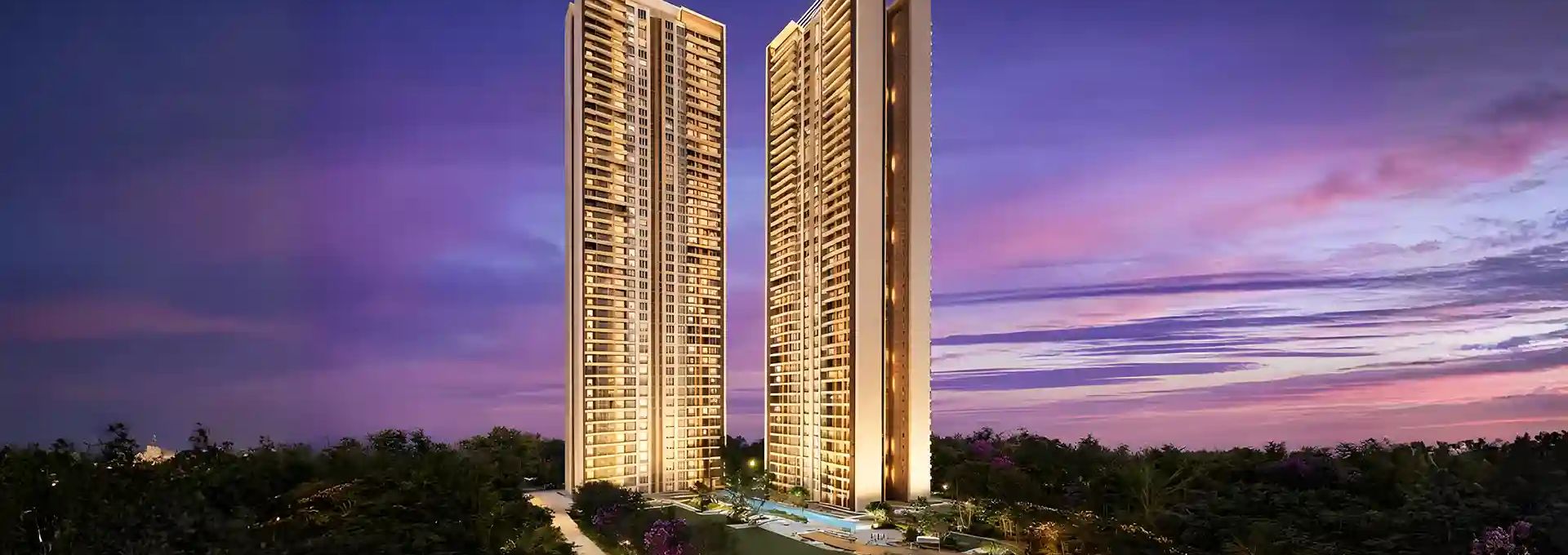 Sobha Crescent