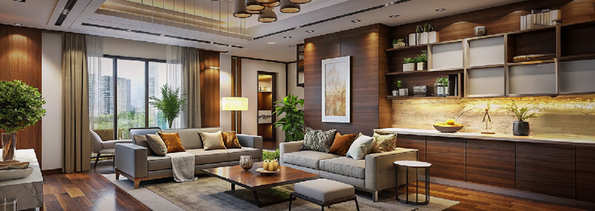 Sobha Sector 82