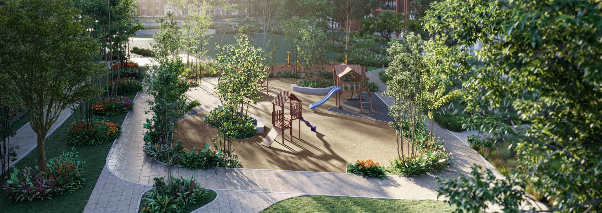 Sobha Plots on Hosur Road