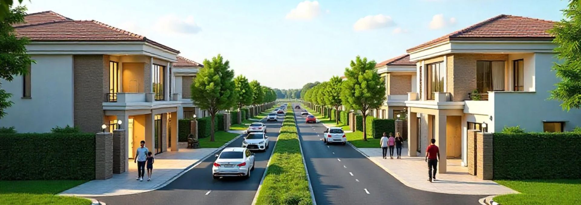 Sobha Plots Electronic City